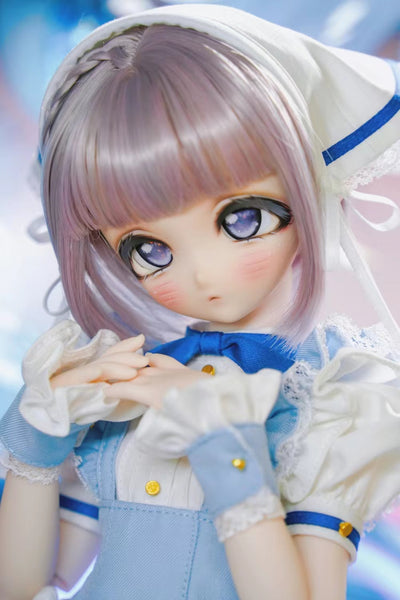 SDMG Doll - Doudou