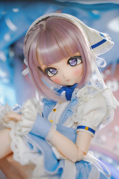 SDMG Doll - Doudou