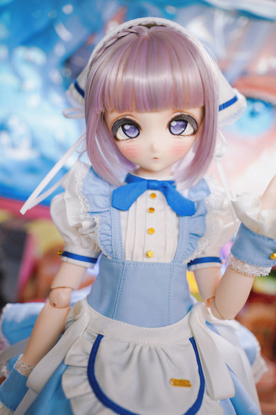 SDMG Doll - Doudou