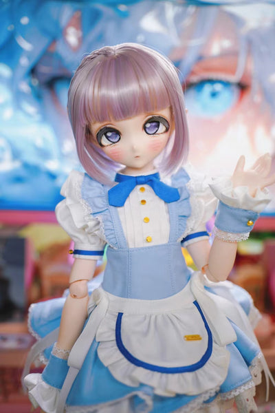 SDMG Doll - Doudou