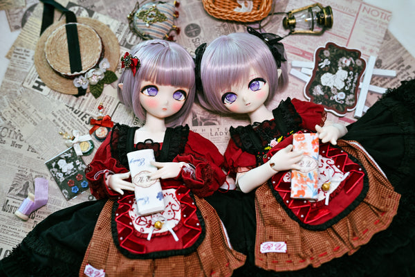 SDMG Doll - Dodo