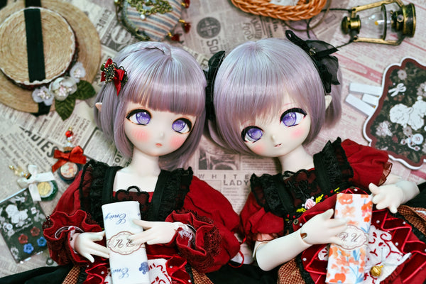 SDMG Doll - Dodo