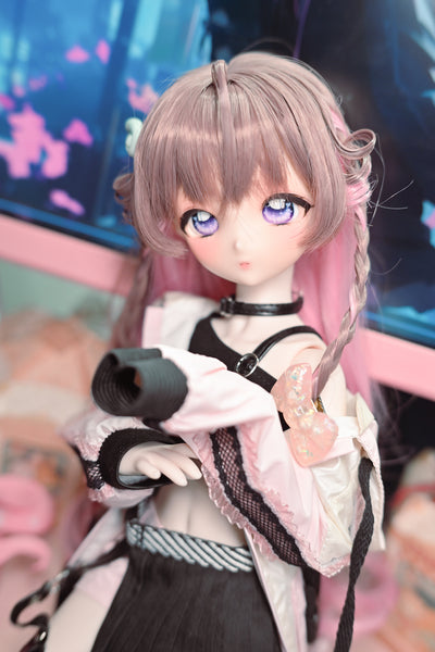 SDMG Doll - Doudou