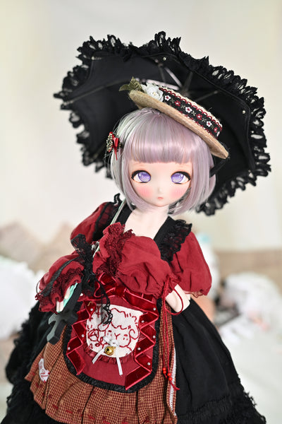 SDMG Doll - Doudou