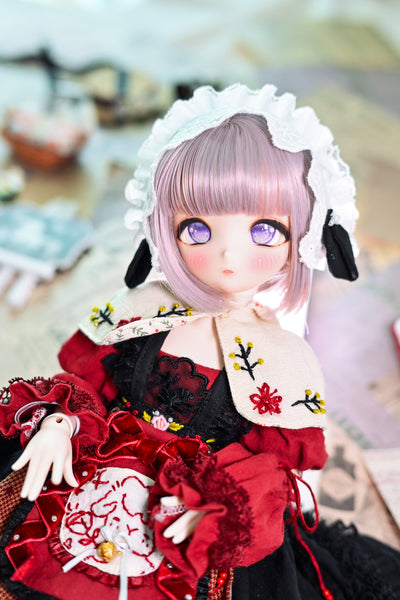 SDMG Doll - Doudou