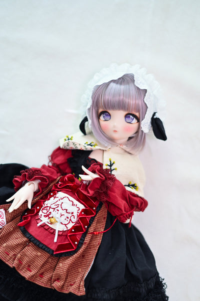 SDMG Doll - Doudou