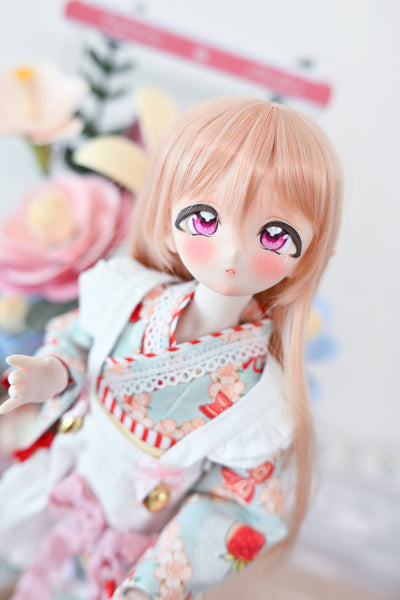 SDMG Doll - Doudou