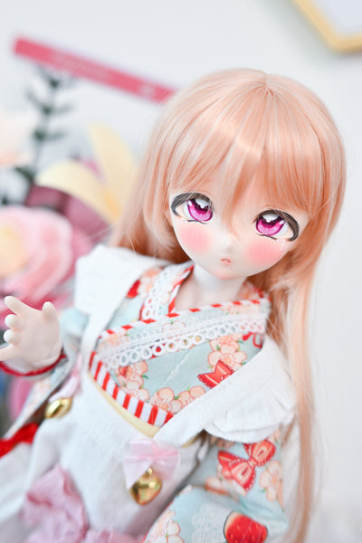 SDMG Doll - Doudou