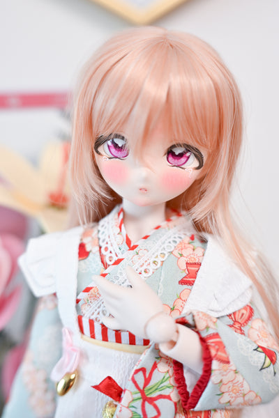 SDMG Doll - Doudou