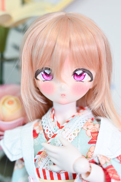 SDMG Doll - Doudou