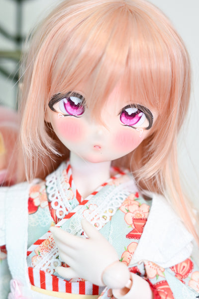 SDMG Doll - Doudou