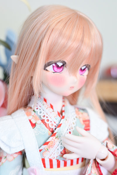 SDMG Doll - Doudou