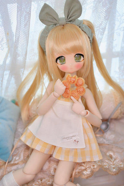 SDMG Doll - Gugu