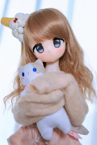 SDMG Doll - Gugu