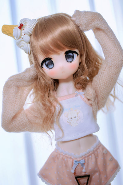 SDMG Doll - Gugu