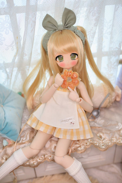 SDMG Doll - Gugu