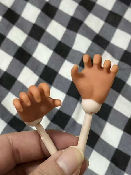 SDMG Doll - MDD Hand Sets