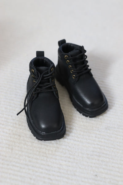 Blackkbbo - Martin Boots