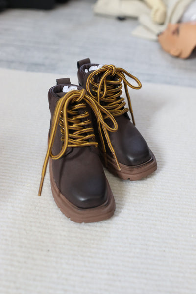 Blackkbbo - Martin Boots
