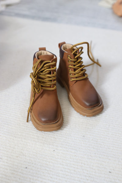Blackkbbo - Martin Boots