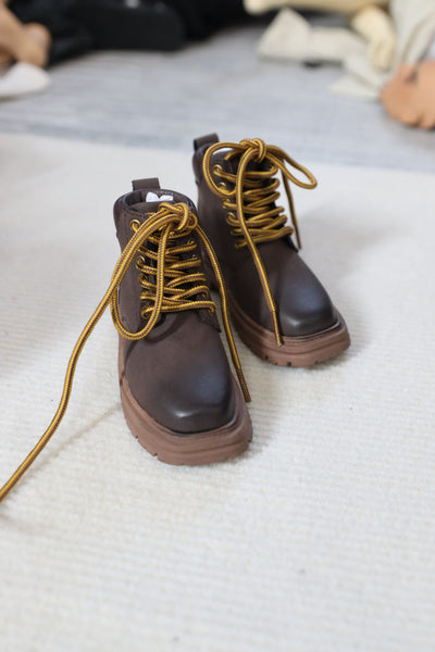 Blackkbbo - Martin Boots