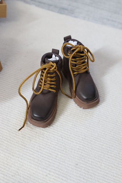 Blackkbbo - Martin Boots