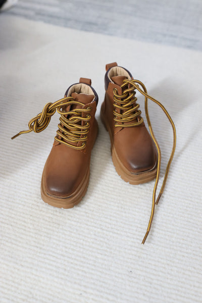 Blackkbbo - Martin Boots