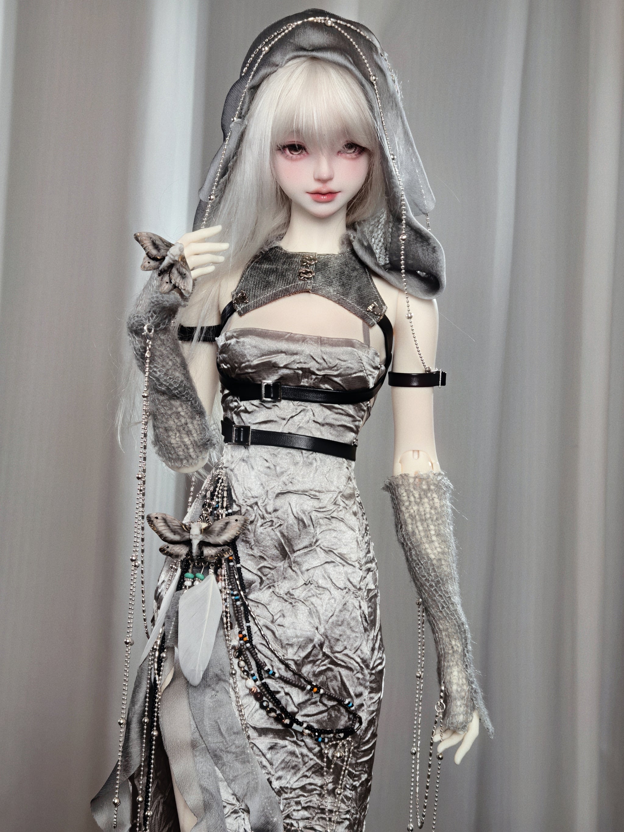 La Luna Doll - Wandering Princess SD – Space Studio BJD