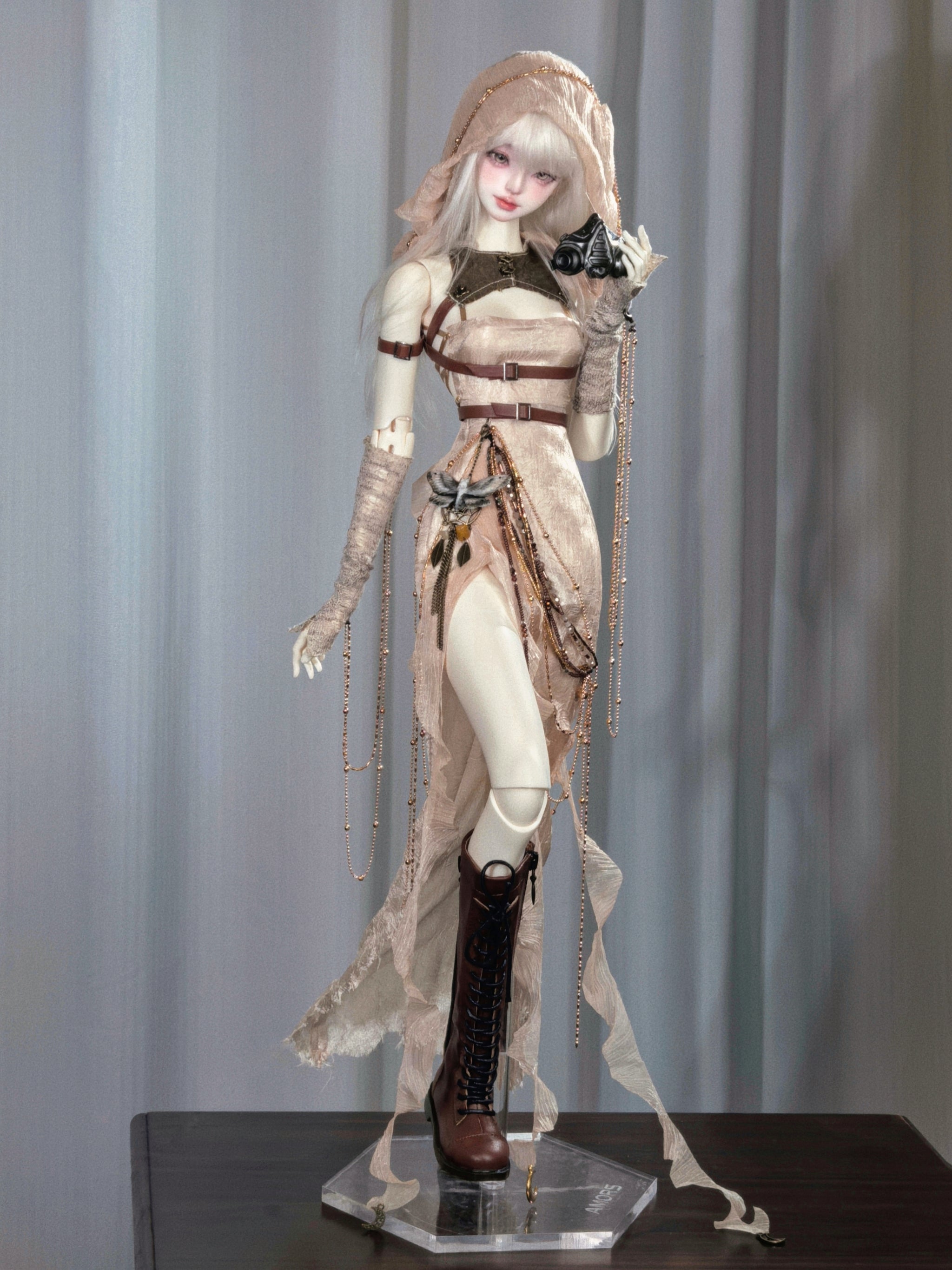 La Luna Doll - Wandering Princess SD – Space Studio BJD