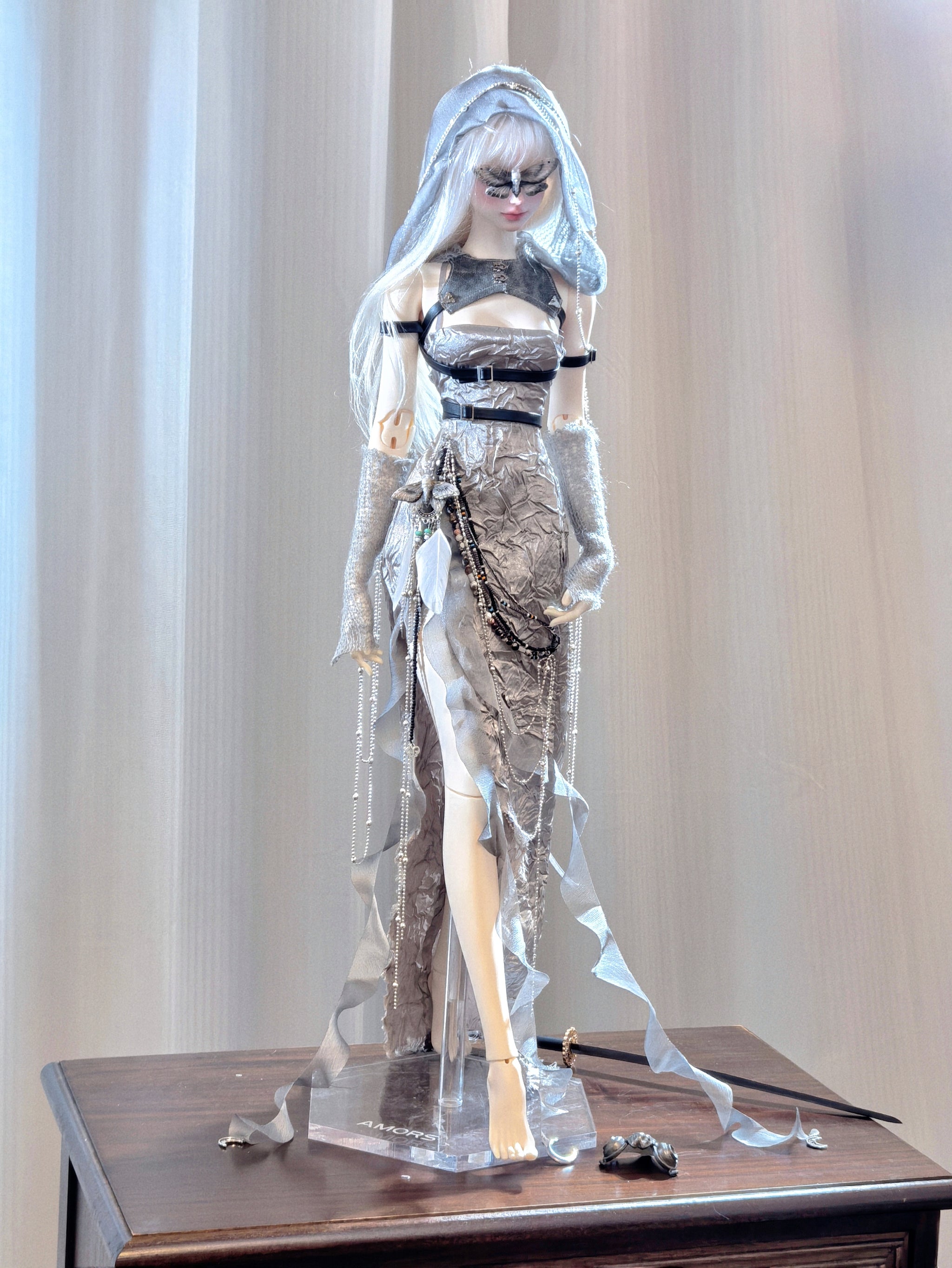 La Luna Doll - Wandering Princess SD – Space Studio BJD