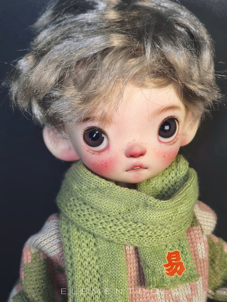 Element Doll - Ait-1