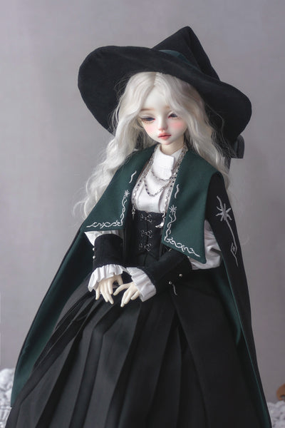 DollFull Studio - Star Seeking Ritual