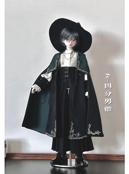 DollFull Studio - Star Seeking Ritual