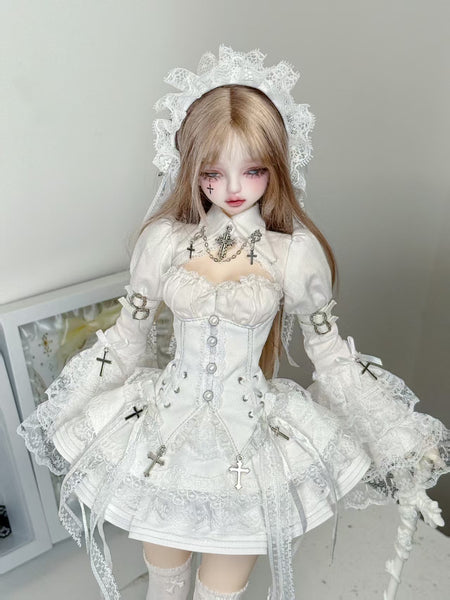 La Luna Doll - Chǎteau Countess