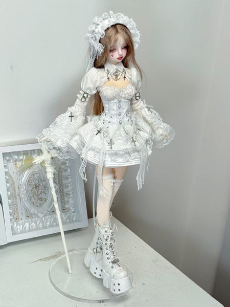 La Luna Doll - Chǎteau Countess