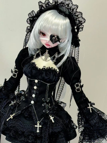 La Luna Doll - Chǎteau Countess