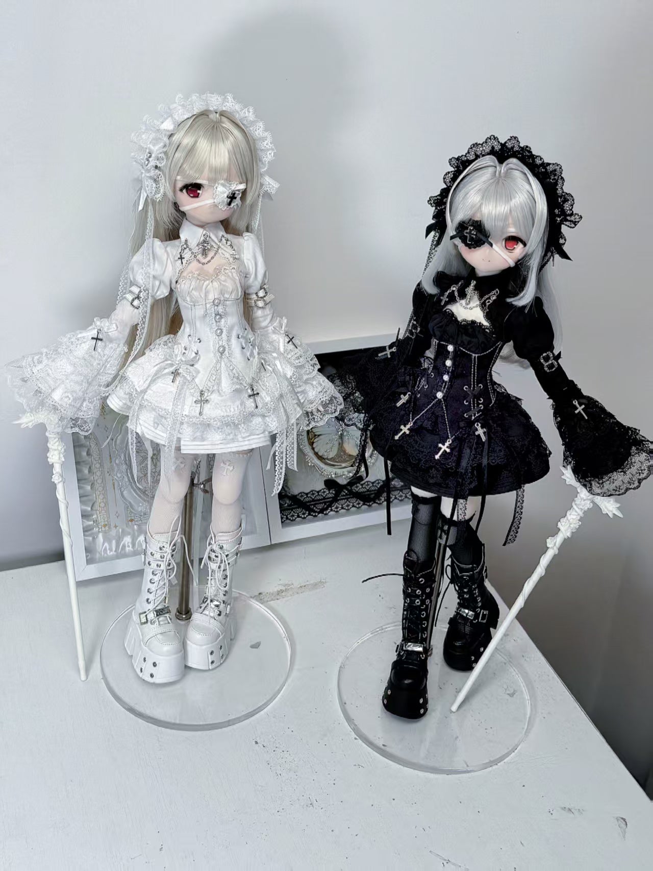 Luna in Wonderland 1枚 Luna in Wonderland 1枚 Luna in Wonderland 1枚