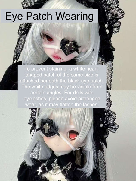 La Luna Doll - Chǎteau Countess
