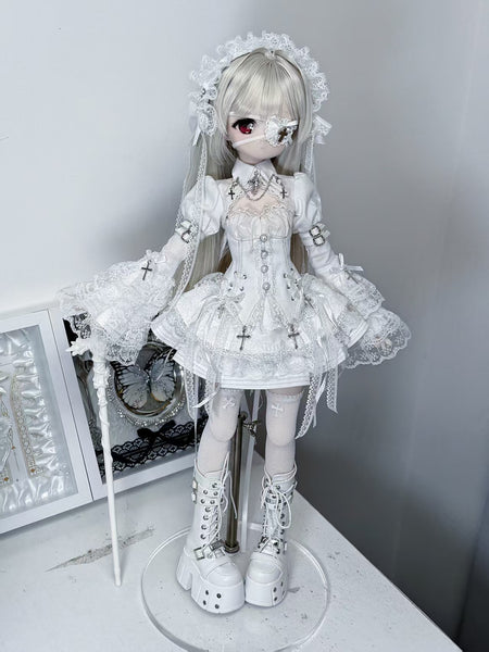 La Luna Doll - Chǎteau Countess