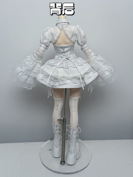 La Luna Doll - Chǎteau Countess