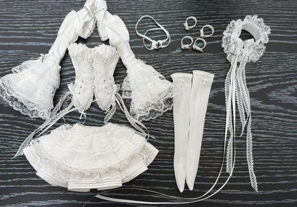 La Luna Doll - Chǎteau Countess