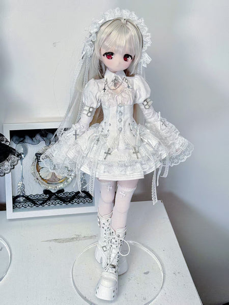 La Luna Doll - Chǎteau Countess