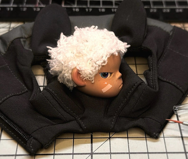MICRO STREET TOYS - BO