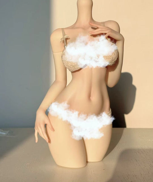 [DEPOSIT ONLY] La Luna Doll - Big Sis Bust Stand