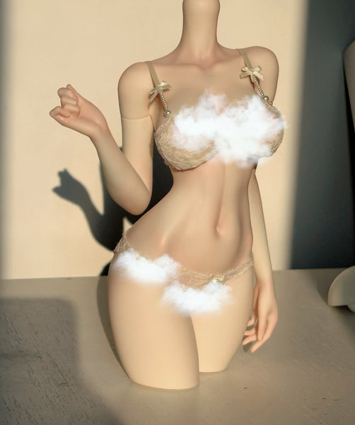 [DEPOSIT ONLY] La Luna Doll - Big Sis Bust Stand