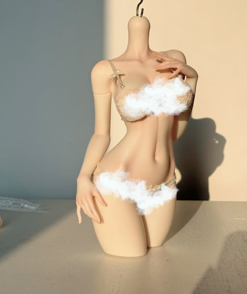 [DEPOSIT ONLY] La Luna Doll - Big Sis Bust Stand