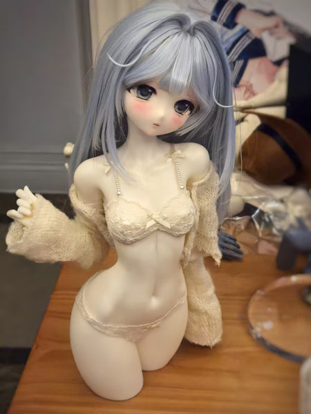 [DEPOSIT ONLY] La Luna Doll - Big Sis Bust Stand