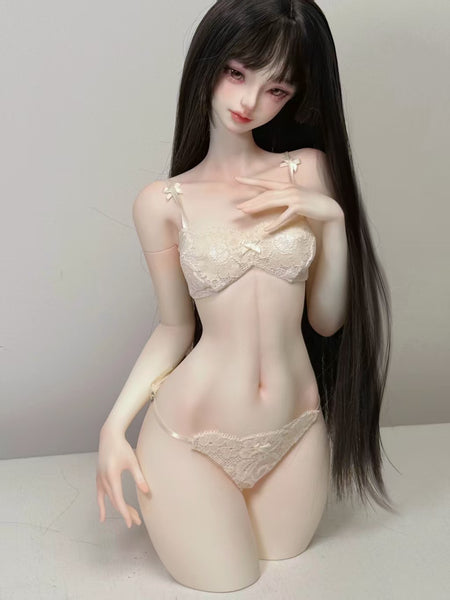 [DEPOSIT ONLY] La Luna Doll - Big Sis Bust Stand