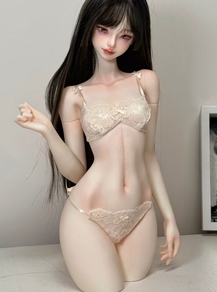 [DEPOSIT ONLY] La Luna Doll - Big Sis Bust Stand