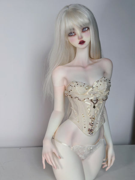 [DEPOSIT ONLY] La Luna Doll - Big Sis Bust Stand